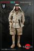  Artikelbild 2 des Artikels “Edward MacDonald - WW-II 1942 British SAS Lieutenant - in 1:6 scale “