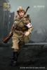  Product image 2 of the product “Red Army - Female Medical Soldier - WW-II - in 1/6 scale ”