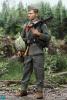  Artikelbild 2 des Artikels “Otto - WWII German 12th SS Panzer Division MG42 Gunner “