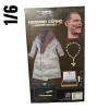 Product image 2 of the product “WWII German Head Of The Luftwaffe Hermann Goring Decoration Figure Set ”