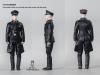  Artikelbild 2 des Artikels “Hartmann Uniform WWII German M36 Leather  Set (Echt Leder) “