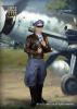  Product image 2 of the product “Erich Hartmann Flieger Ass 1/6 ”