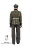  Product image 2 of the product “WWII M35 Set complete Set 1/6 ”