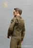  Product image 2 of the product “WWII U.S. Army Officer Uniform Suit Set ”