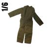  Artikelbild 2 des Artikels “WWII US Army Suit Work  Overall 1/6 “