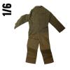  Artikelbild 2 des Artikels “WWII US Army Pilot  Flight Suit 1/6 “