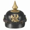  Artikelbild 2 des Artikels “Pickelhaube rote Kokade 1/6 Enlisted “