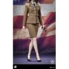  Artikelbild 2 des Artikels “WWII US Army Female Agent Uniform Set (mit Kopf) “