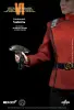  Product image 2 of the product “Star Trek: TUC Lieutenant Valeris 1:6 Scale Figure ”