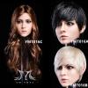  Artikelbild 2 des Artikels “Asian Head A im Maßstab 1:6 (white skin) “