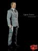  Artikelbild 3 des Artikels “007 Agent James(Grey Suit Version) - in 1:6 scale “