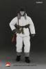  Artikelbild 3 des Artikels “Fallschirmjäger Winter Uniform  Grau “