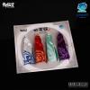  Product image 3 of the product “1/12 FOUR MYTICAL BEASTS QIPAO BODY + ACCESSORIES_ MODEL KIT SET ”