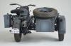  Artikelbild 3 des Artikels “BMW Sidecar R75 (Grau) “