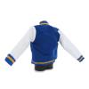  Artikelbild 3 des Artikels “College Jacket (Blue) “