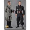  Artikelbild 3 des Artikels “Max Wunsche  - SS-Obersturmbannführer, Panzertuppe 1:6 “
