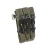 Product image 3 of the product “MP 40 Patronentaschen aus Stoff Set ”
