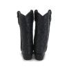  Product image 3 of the product “Cowboy Boots (Black) ”