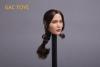  Product image 3 of the product “Gac  Toys Female  Head 1/6 ”