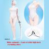  Product image 3 of the product “Swimmsuit white 1/6 outfit ”