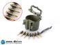 Product image 3 of the product “Alois - 3. SS-Panzer-Division MG34 Gunner ”