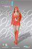  Product image 3 of the product “Hoodie Knitted Sweater Female Clothes Set1/6 ”