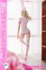  Product image 3 of the product “Nurse Uniform Fire Girl Set 1/6 ”