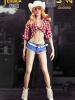  Artikelbild 3 des Artikels “SW Our world 1:6 Jessica Fox cowgirl clothing full set 12'' action figure “