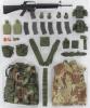  Product image 3 of the product “USMC 1st Battalion, 2nd Marine Division Operation Desert Saber ”
