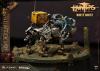  Product image 3 of the product “the HUNTERS : Day After WWlll – White Ghost 1/6 ”