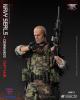  Product image 3 of the product “1/12 Navy Seal Reconteam - Team Leader BRUCE ”