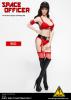  Artikelbild 3 des Artikels “SPACE OFFICERClothing Set im Maßstab 1:6 “