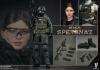  Artikelbild 3 des Artikels “1/6 MCB Camouflage -- Russian Special Combat Women Soldier “