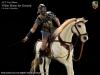  Product image 3 of the product “War Horse - Horse for General (White) ”
