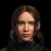  Artikelbild 3 des Artikels “Katniss Everdeen - The Hunger Games: Mockingjay “