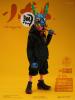  Product image 3 of the product “1/12 Little Dragon imp Coal Dog Annual Special Edition Action Figure ”