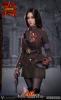  Artikelbild 3 des Artikels “Natasha - Red Alert Soviet Female CCCP Officer 2.0 - in 1/6 scale “