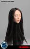  Artikelbild 3 des Artikels “Sexy Asian Head A im Maßstab 1:6 “