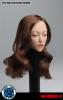  Product image 3 of the product “Sexy Superduck Female Head 1/6 ”