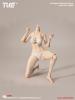  Product image 3 of the product “1:6 Narrow Shoulder Medium Bust Body 1/6 (White Skin) ”