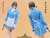  Artikelbild 3 des Artikels “1/6 CUKE TOYS The Murderess Set “