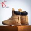  Product image 3 of the product “Female Boots. Canvas and leather ”