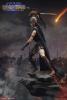  Product image 3 of the product “Spartan (Black Commander)  1/6th Scale Action Figure ”