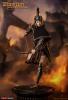  Product image 3 of the product “Spartan Army Commander - Golden 1/6 Scale Action Figure ”