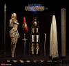  Product image 3 of the product “Spartan (Golden Commander)   1/6th Scale Action Figure ”
