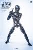  Product image 3 of the product “PINYIKE - Black: Combat Type ”