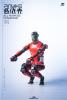  Product image 3 of the product “PINYIKE - Red: Combat Type ”