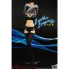  Artikelbild 3 des Artikels “Female Leather Lingerie Set (Black) 1:6 “