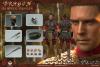  Product image 3 of the product “1:6 Empire Series-Dragon Banner Bearer ”