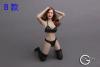  Artikelbild 3 des Artikels “Gar Toys Female Head 1:6 “